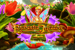 enchanted meadow playn go kolikkopeli netissa