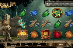 jungle jim el dorado microgaming