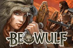 logo beowulf quickspin kolikkopeli netissa
