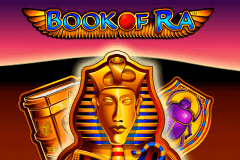 logo book of ra novomatic kolikkopeli netissa