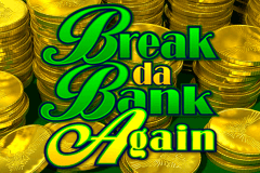 logo break da bank again microgaming kolikkopeli netissa