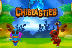 logo chibeasties yggdrasil