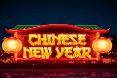 logo chinese new year playn go kolikkopeli netissa