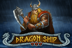 logo dragon ship playn go kolikkopeli netissa