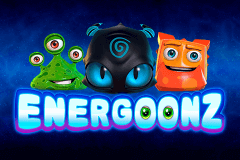 logo energoonz playn go kolikkopeli netissa
