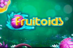 logo fruitoids yggdrasil