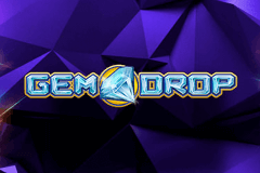 logo gem drop playn go kolikkopeli netissa