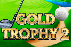 logo gold trophy 2 playn go kolikkopeli netissa