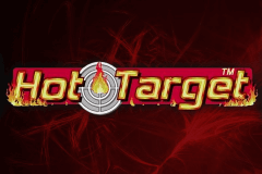 logo hot target novomatic