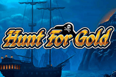 logo hunt for gold playn go kolikkopeli netissa