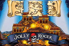 logo jolly roger playn go kolikkopeli netissa