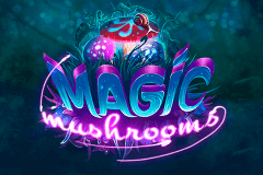 logo magic mushrooms yggdrasil