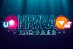 logo nrvna netent kolikkopeli netissa
