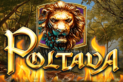 logo poltava flames of war elk