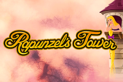 logo rapunzels tower quickspin kolikkopeli netissa