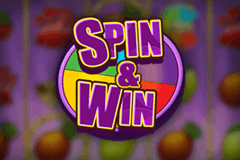 logo spin and win playn go kolikkopeli netissa