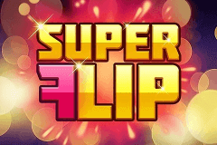 logo super flip playn go kolikkopeli netissa