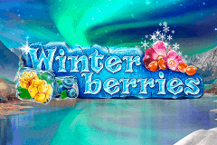 logo winterberries yggdrasil