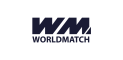 WorldMatch logo