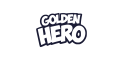 Golden Hero logo