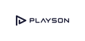 Playson logo