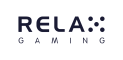 Relax Gaming logo