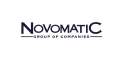 Novomatic logo