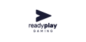 Ready Play Gaming logo