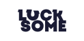 LuckSome logo