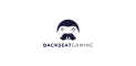 Backseat Gaming logo