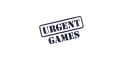Urgent Games logo