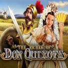 The Riches of Don Quixote logo