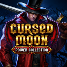 Cursed Moon Power Collection logo