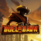 Duel At Dawn logo