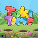 Toki Time logo