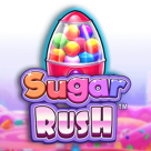 Sugar Rush logo