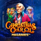 Christmas Carol Megaways logo