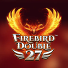 Firebird Double 27 logo