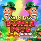 Rainbow Power Potz Ultranudge logo