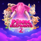 Pink Elephants 2 logo