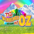 The Winnings of Oz logo