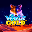 Wolf Gold logo