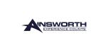 Ainsworth logo