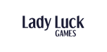 Lady Luck Games logo