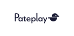 Pateplay logo