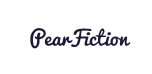 PearFiction Studios logo