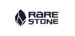 Rarestone logo