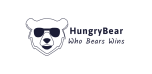 HungryBear logo