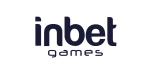 InBet Games logo