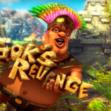 Rook's Revenge logo